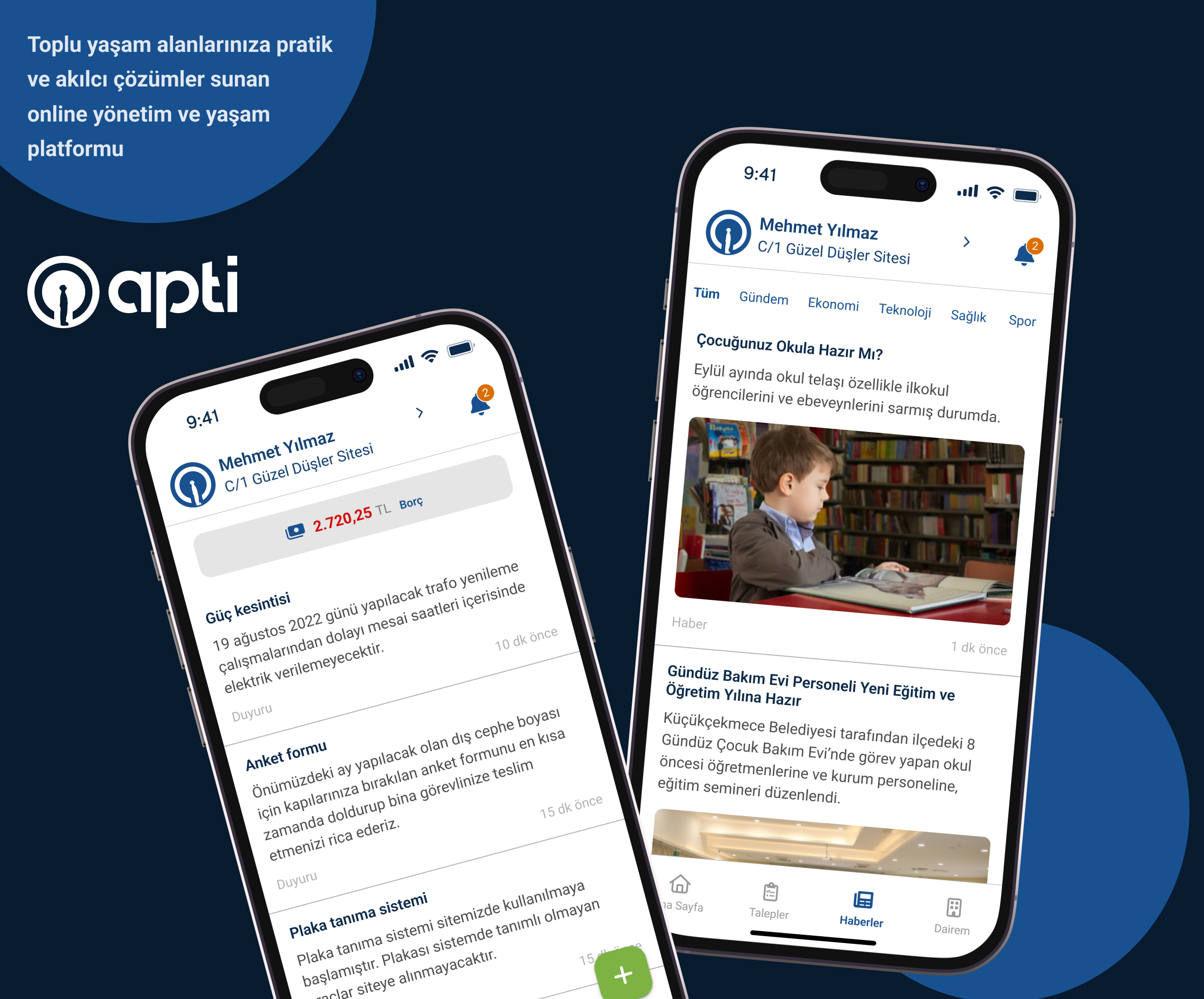 APTI Cover